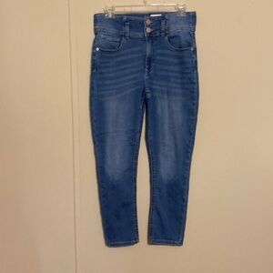 No boundaries‎ size 13 14”waist 11”rise 24” inseam